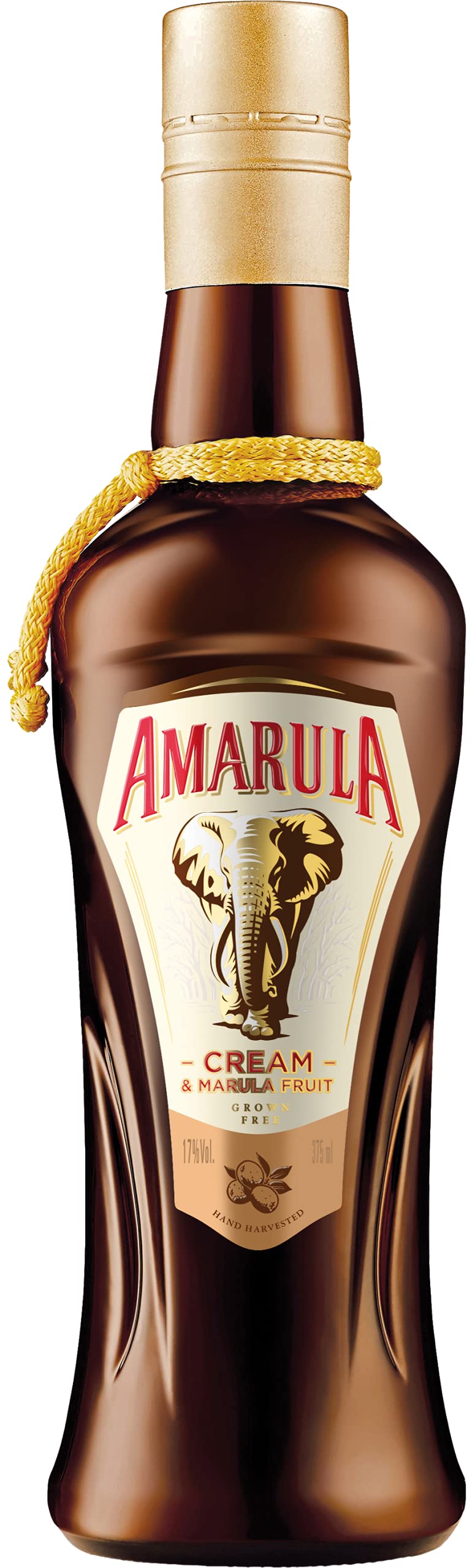 Amazon.co.jp: Licor Amarula Cream, 375ml : ゲーム